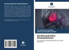 Bookcover of Kardiovaskuläre Risikofaktoren