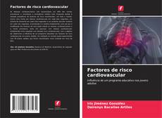 Factores de risco cardiovascular的封面