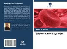 Buchcover von Wiskott-Aldrich-Syndrom