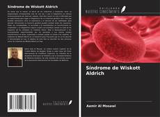 Síndrome de Wiskott Aldrich kitap kapağı