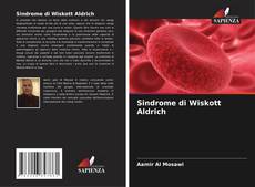 Buchcover von Sindrome di Wiskott Aldrich