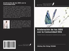 Buchcover von Aceleración de los ODS con la Comunidad ESG
