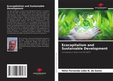 Ecocapitalism and Sustainable Development kitap kapağı