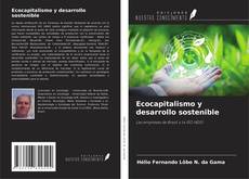 Buchcover von Ecocapitalismo y desarrollo sostenible