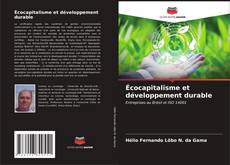 Écocapitalisme et développement durable kitap kapağı