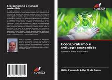 Ecocapitalismo e sviluppo sostenibile的封面