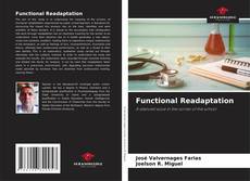Capa do livro de Functional Readaptation 