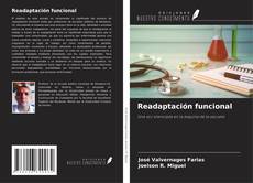 Buchcover von Readaptación funcional