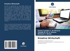 Capa do livro de Kreative Wirtschaft 