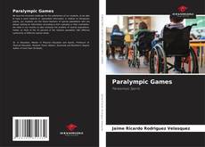 Обложка Paralympic Games