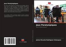 Jeux Paralympiques kitap kapağı