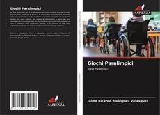 Buchcover von Giochi Paralimpici