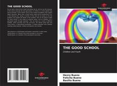 Buchcover von THE GOOD SCHOOL