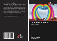 LA BUONA SCUOLA kitap kapağı