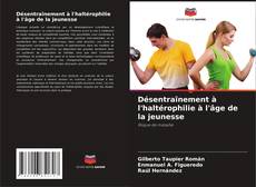 Bookcover of Désentraînement à l'haltérophilie à l'âge de la jeunesse