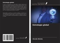 Capa do livro de Estrategia global 