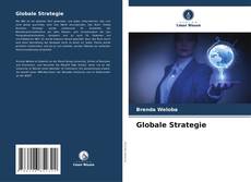 Capa do livro de Globale Strategie 