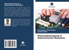 Capa do livro de Wärmeübertragung in elektronischen Bauteilen 