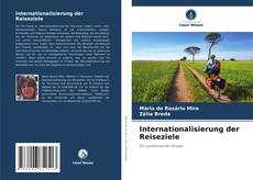 Portada del libro de Internationalisierung der Reiseziele