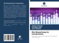 Portada del libro de Die Bewertung im Lernprozess