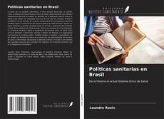 Bookcover of Políticas sanitarias en Brasil