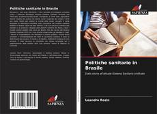 Bookcover of Politiche sanitarie in Brasile