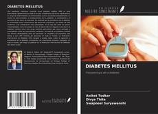 Couverture de DIABETES MELLITUS