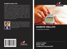 Bookcover of DIABETE MELLITO
