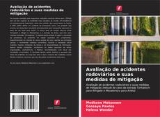 Buchcover von Avaliação de acidentes rodoviários e suas medidas de mitigação