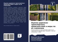 Bookcover of Оценка дорожно-транспортных происшествий и меры по их снижению