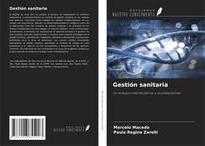 Couverture de Gestión sanitaria