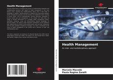 Copertina di Health Management
