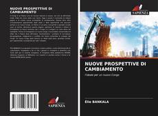 Buchcover von NUOVE PROSPETTIVE DI CAMBIAMENTO