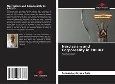 Buchcover von Narcissism and Corporeality in FREUD