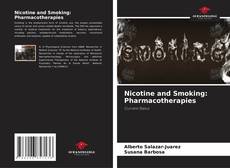 Borítókép a  Nicotine and Smoking: Pharmacotherapies - hoz