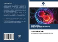 Bookcover of Stammzellen: