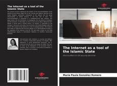 Capa do livro de The Internet as a tool of the Islamic State 