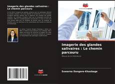 Bookcover of Imagerie des glandes salivaires : Le chemin parcouru
