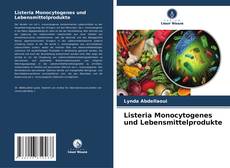 Buchcover von Listeria Monocytogenes und Lebensmittelprodukte