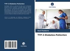 Bookcover of TYP-2-Diabetes-Patienten