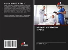 Capa do livro de Pazienti diabetici di TIPO 2 