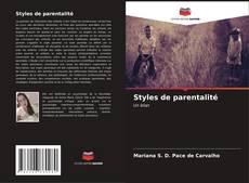 Bookcover of Styles de parentalité