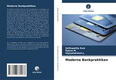 Capa do livro de Moderne Bankpraktiken 
