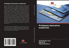 Buchcover von Pratiques bancaires modernes