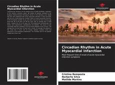 Обложка Circadian Rhythm in Acute Myocardial Infarction