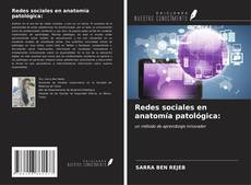 Обложка Redes sociales en anatomía patológica: