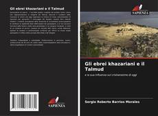Buchcover von Gli ebrei khazariani e il Talmud