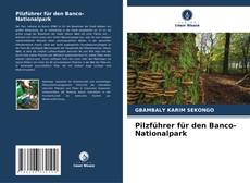 Обложка Pilzführer für den Banco-Nationalpark