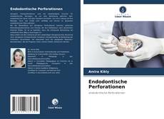 Обложка Endodontische Perforationen