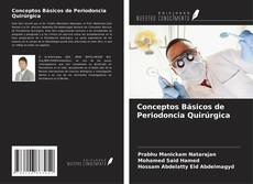 Buchcover von Conceptos Básicos de Periodoncia Quirúrgica